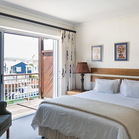 Waterfront 2 Quay West Apartment Knysna Ngoại thất bức ảnh