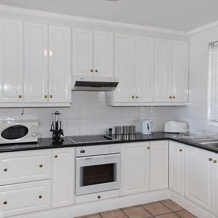 Waterfront 2 Quay West Apartment Knysna Ngoại thất bức ảnh