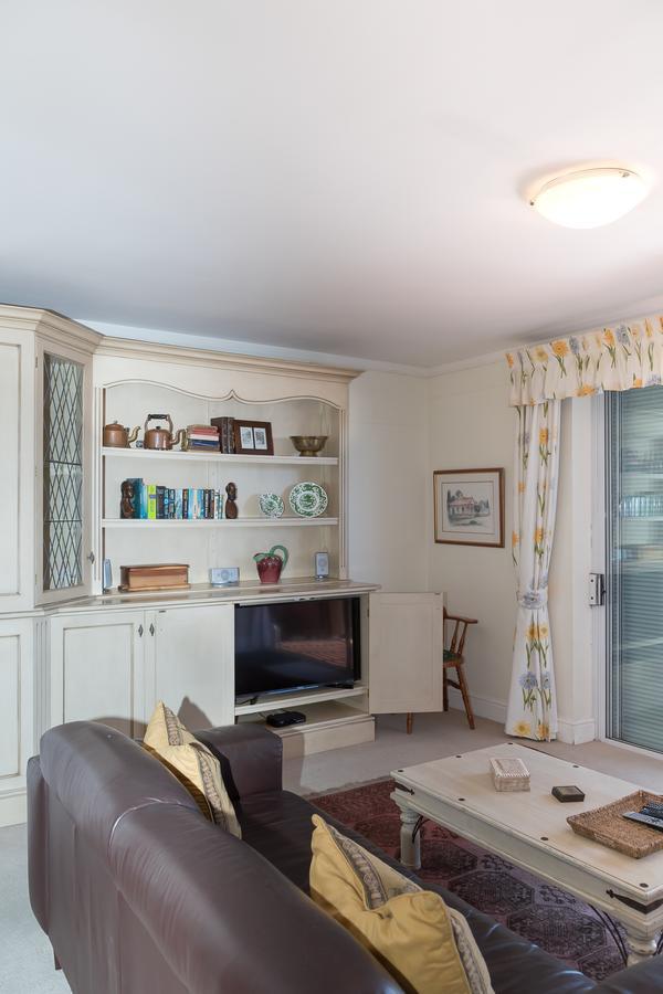 Waterfront 2 Quay West Apartment Knysna Ngoại thất bức ảnh